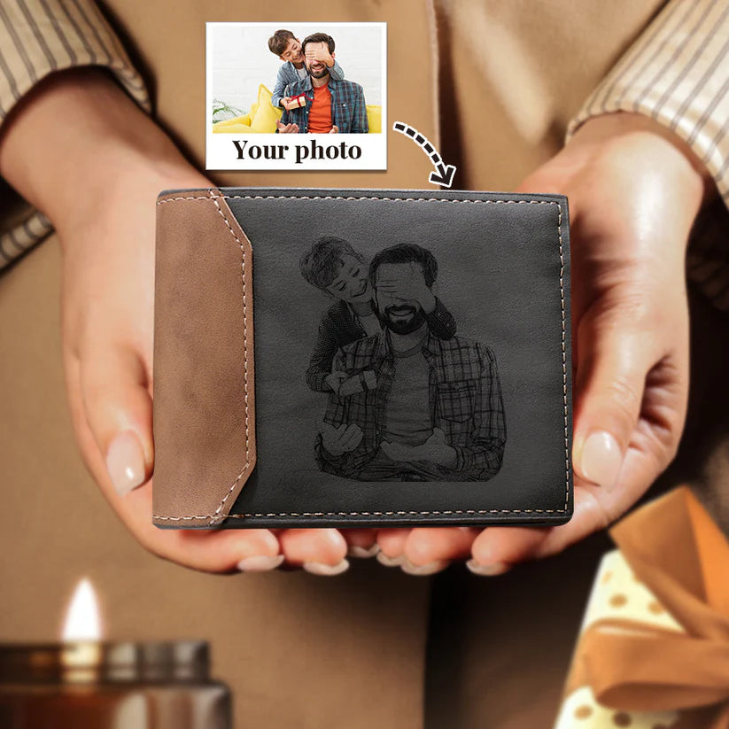 Portafoglio personalizzato
